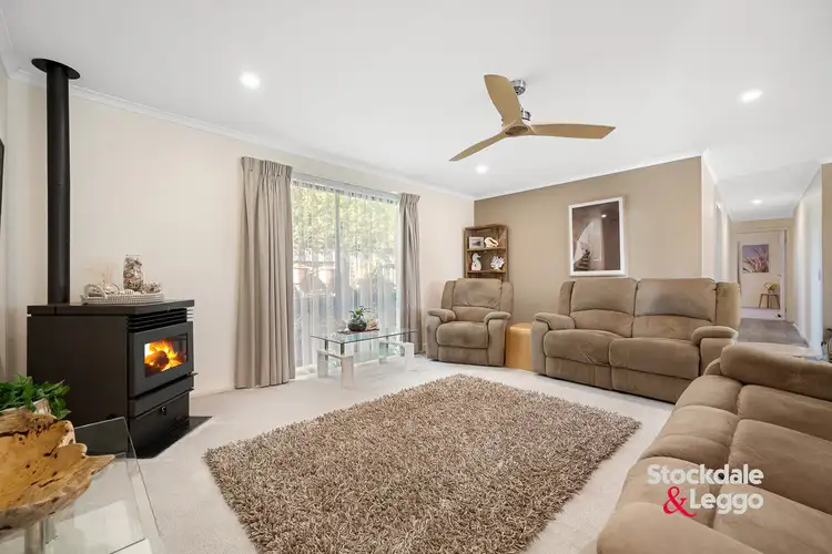 Fifth view of Homely house listing, 11-13 Jazmine Court, Inverloch VIC 3996