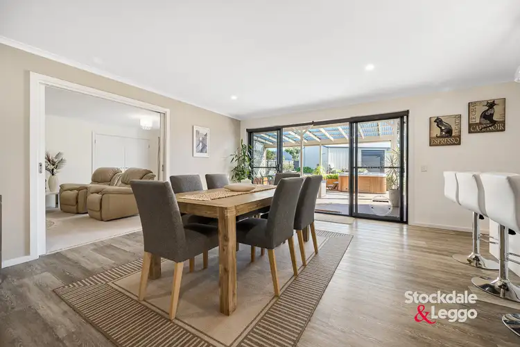 Sixth view of Homely house listing, 11-13 Jazmine Court, Inverloch VIC 3996