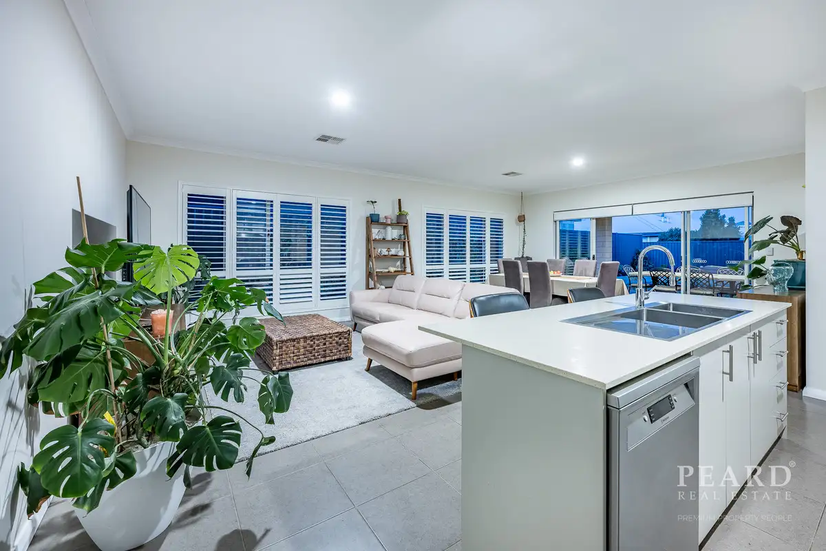 Main view of Homely house listing, 29 Marlinspike Boulevard, Jindalee WA 6036
