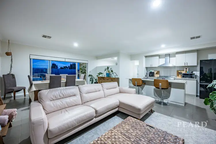 Second view of Homely house listing, 29 Marlinspike Boulevard, Jindalee WA 6036