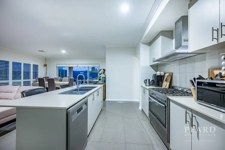 Third view of Homely house listing, 29 Marlinspike Boulevard, Jindalee WA 6036