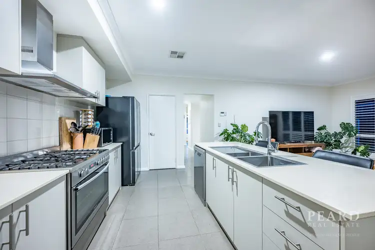 Fifth view of Homely house listing, 29 Marlinspike Boulevard, Jindalee WA 6036