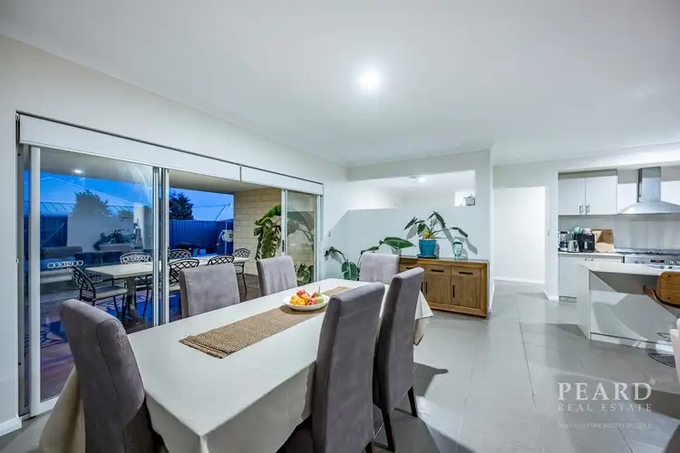 Sixth view of Homely house listing, 29 Marlinspike Boulevard, Jindalee WA 6036