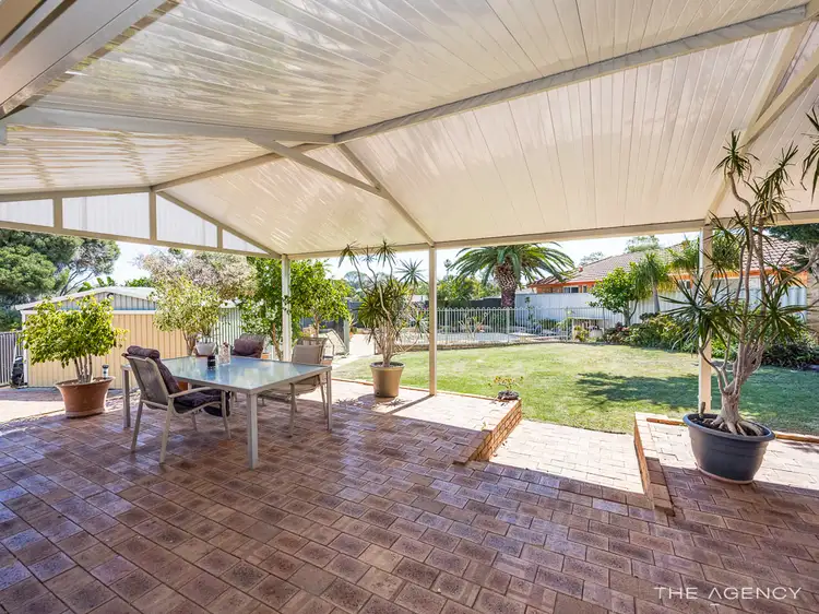 15 Caprella Street, Heathridge WA 6027