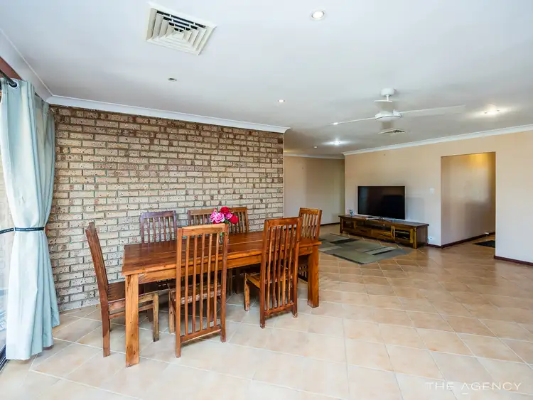 Fourth view of Homely house listing, 15 Caprella Street, Heathridge WA 6027