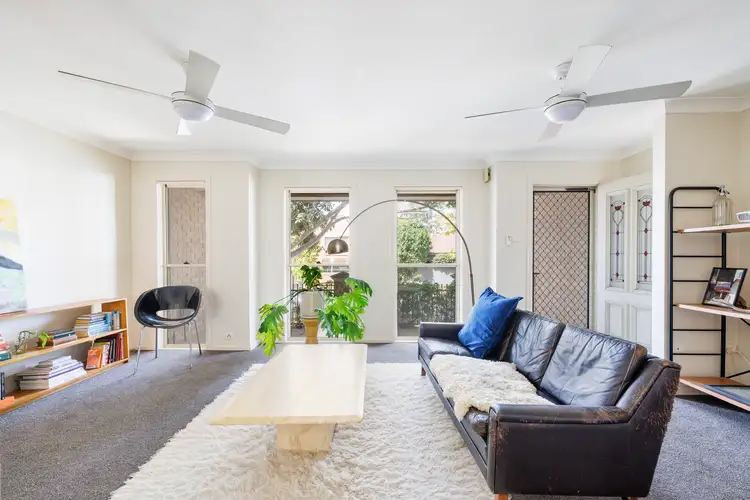 Second view of Homely house listing, 5/40 Alfred Street, Rozelle NSW 2039