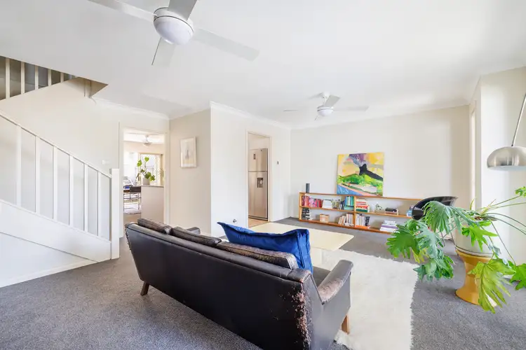 Third view of Homely house listing, 5/40 Alfred Street, Rozelle NSW 2039