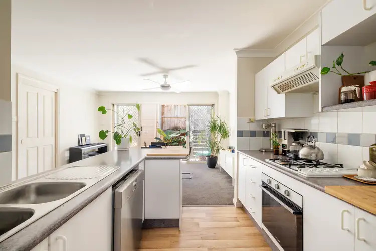 Sixth view of Homely house listing, 5/40 Alfred Street, Rozelle NSW 2039