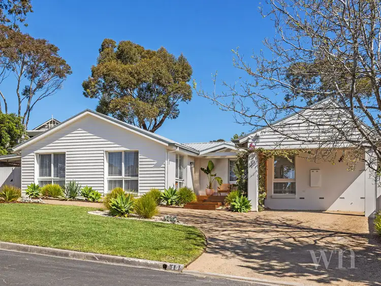 Main view of Homely house listing, 10 Glamis Street, Mount Martha VIC 3934