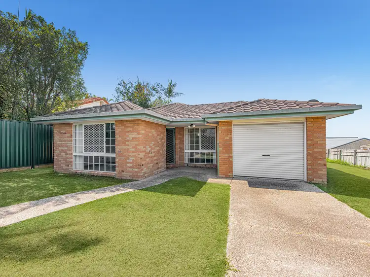197 Sumners Road, Middle Park QLD 4074