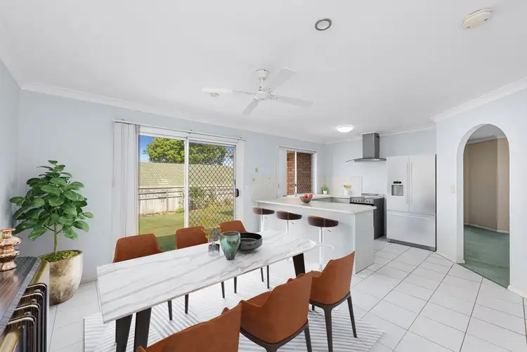 Third view of Homely house listing, 197 Sumners Road, Middle Park QLD 4074