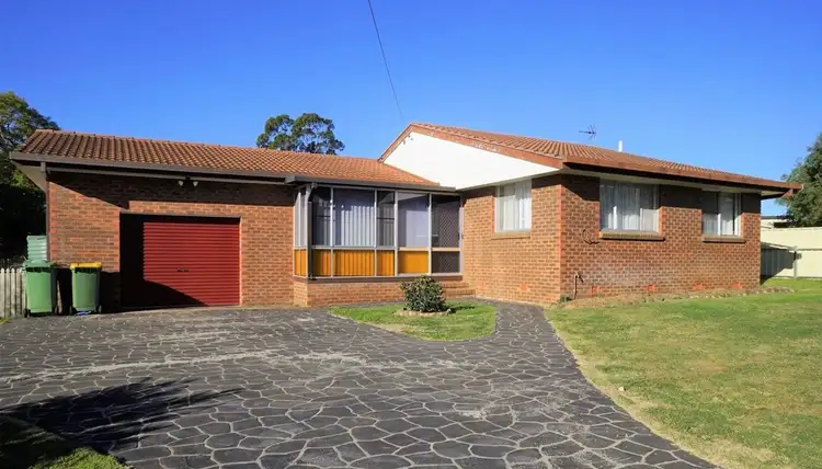 57 Proposch Street, Oakey QLD 4401
