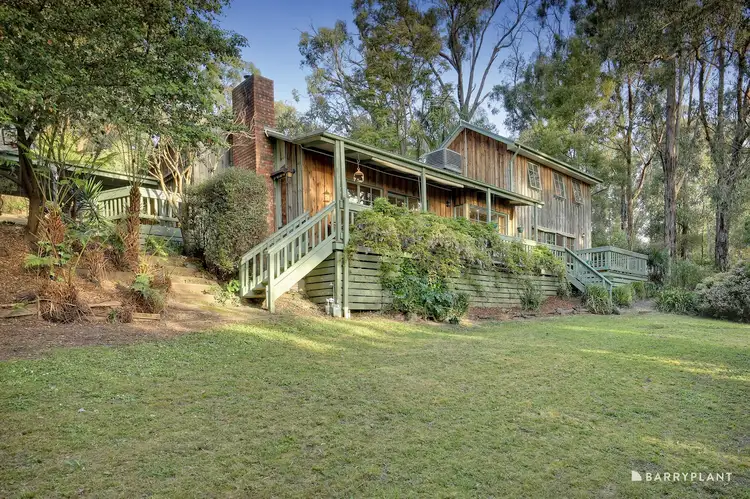Main view of Homely house listing, 19 Nangana Street, Cockatoo VIC 3781