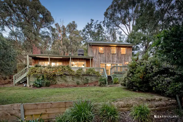 Second view of Homely house listing, 19 Nangana Street, Cockatoo VIC 3781