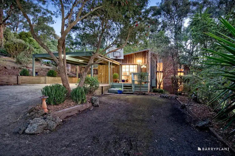 Third view of Homely house listing, 19 Nangana Street, Cockatoo VIC 3781