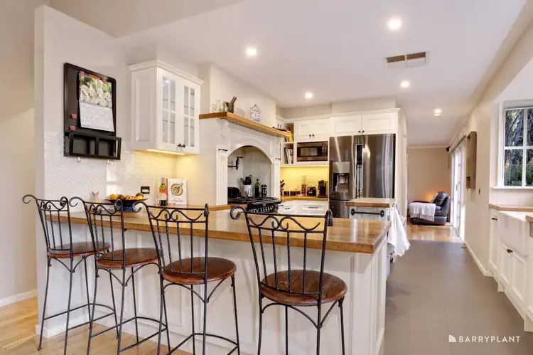 Fourth view of Homely house listing, 19 Nangana Street, Cockatoo VIC 3781