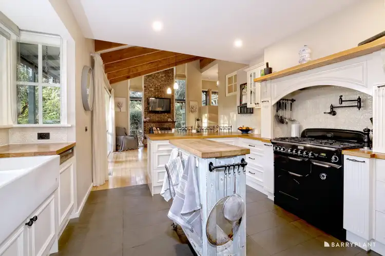 Fifth view of Homely house listing, 19 Nangana Street, Cockatoo VIC 3781