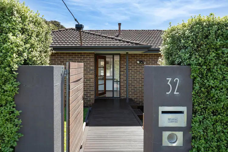 32 Towerhill Road, Frankston VIC 3199