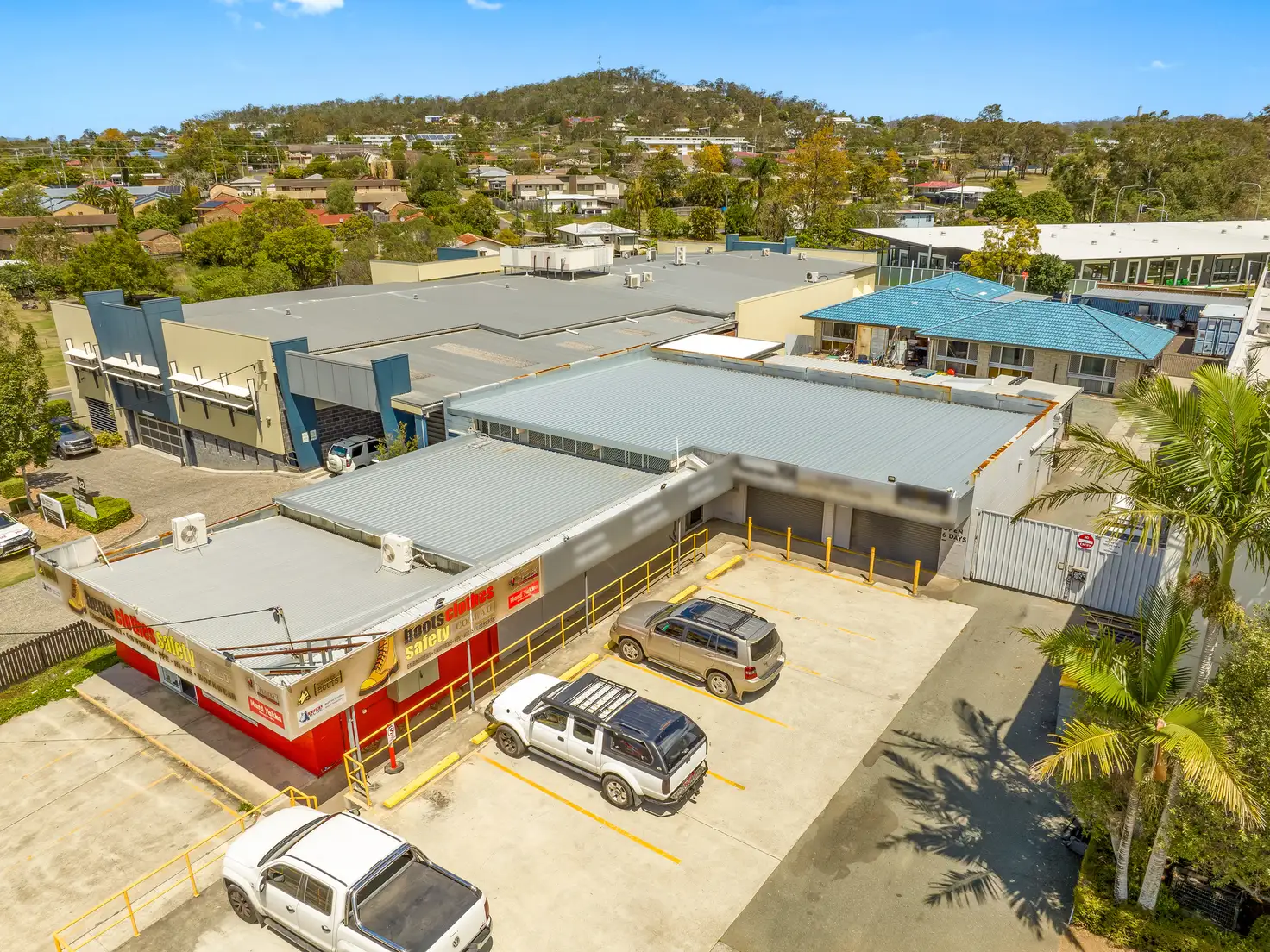 Main view of Homely house listing, 28-30 Tansey Street, Beenleigh QLD 4207