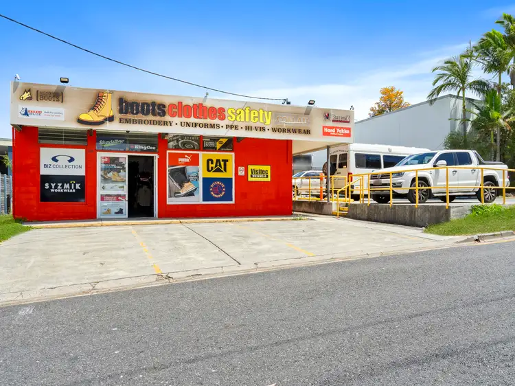 Second view of Homely house listing, 28-30 Tansey Street, Beenleigh QLD 4207