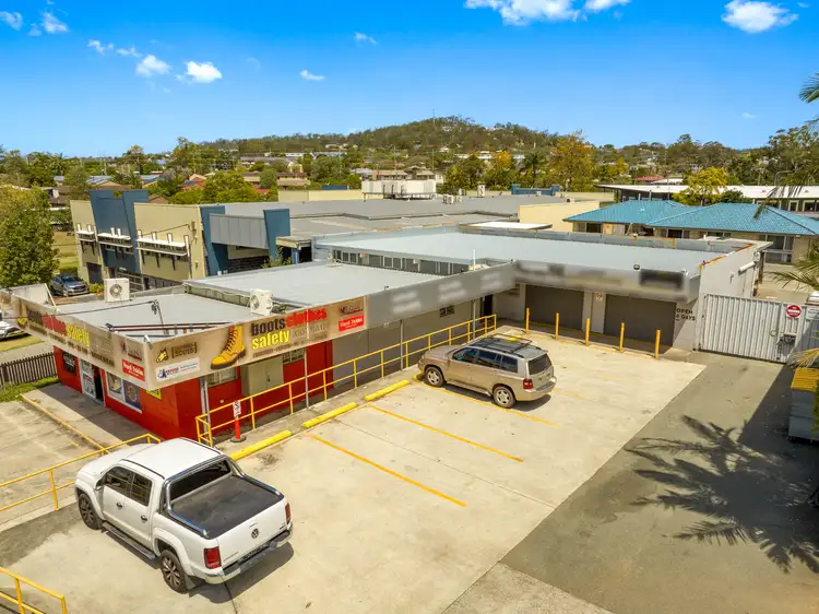 Fourth view of Homely house listing, 28-30 Tansey Street, Beenleigh QLD 4207