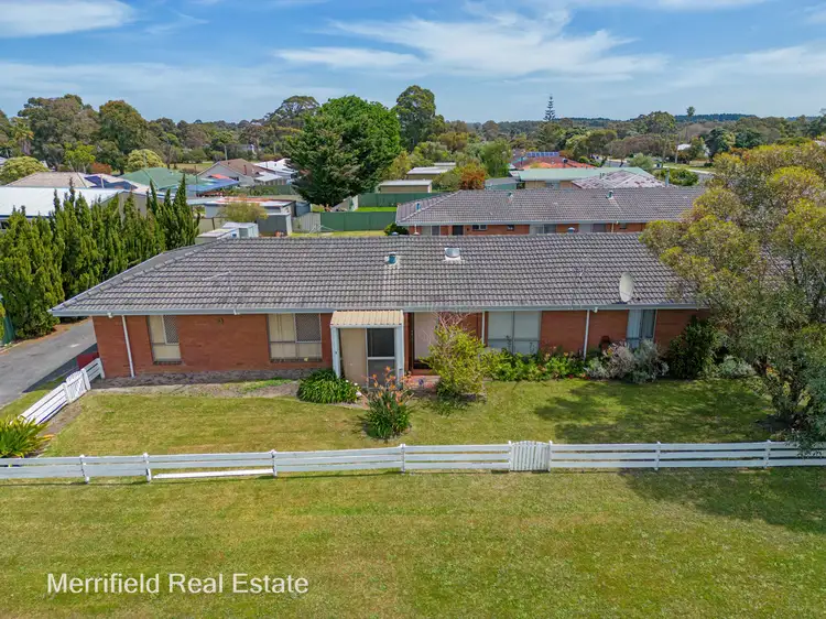 2/103 South Coast Highway, Lockyer WA 6330