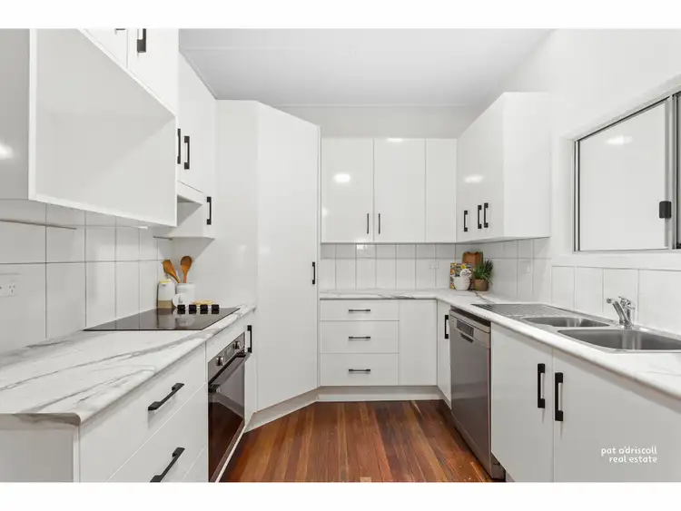 Second view of Homely house listing, 228 Eldon Street, Berserker QLD 4701