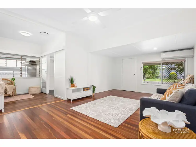 Third view of Homely house listing, 228 Eldon Street, Berserker QLD 4701