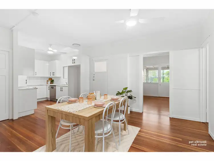 Fourth view of Homely house listing, 228 Eldon Street, Berserker QLD 4701