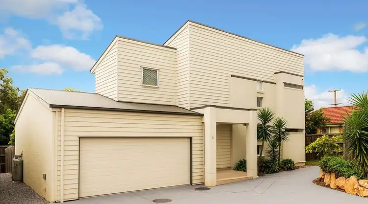 Main view of Homely villa listing, 6/36 Cherington Way, Murrumba Downs QLD 4503