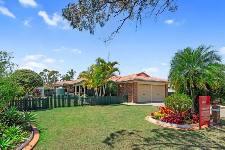 5 Snowdrop Avenue, Currimundi QLD 4551