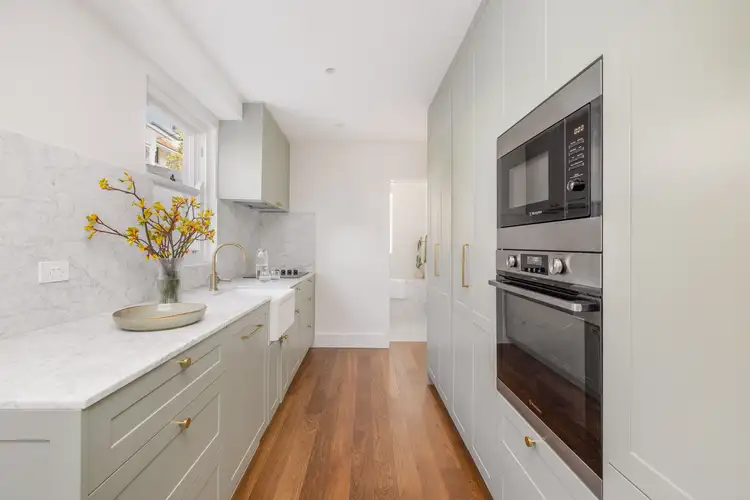 Sixth view of Homely terrace listing, 21 Olive Street, Paddington NSW 2021