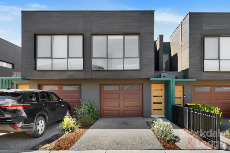 36 Stonewood Circuit, Hadfield VIC 3046