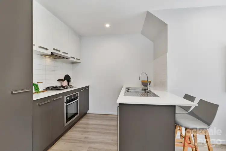 Fifth view of Homely townhouse listing, 36 Stonewood Circuit, Hadfield VIC 3046