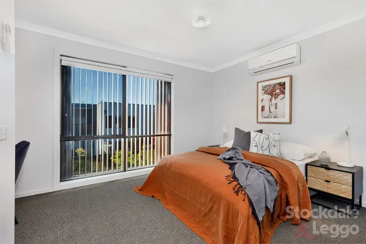 Sixth view of Homely townhouse listing, 36 Stonewood Circuit, Hadfield VIC 3046