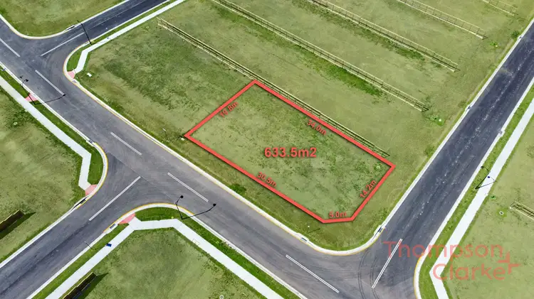 1 Aurora Way, Chisholm NSW 2322