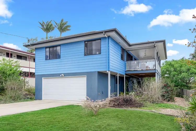 Second view of Homely house listing, 19 Crawford Drive, Dundowran QLD 4655