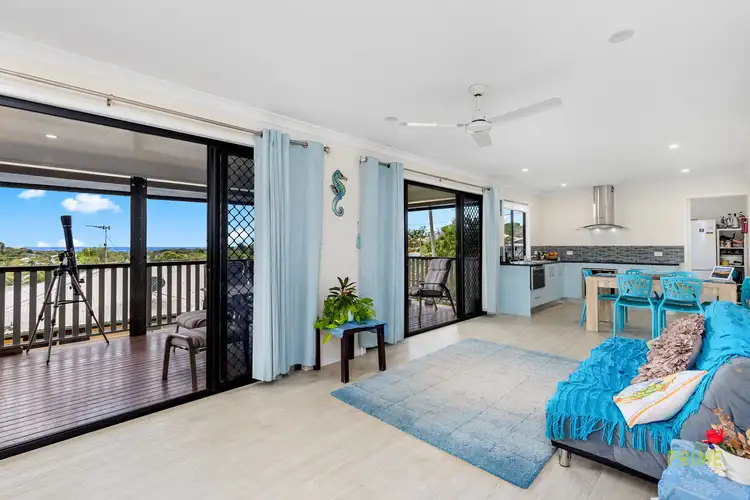 Third view of Homely house listing, 19 Crawford Drive, Dundowran QLD 4655