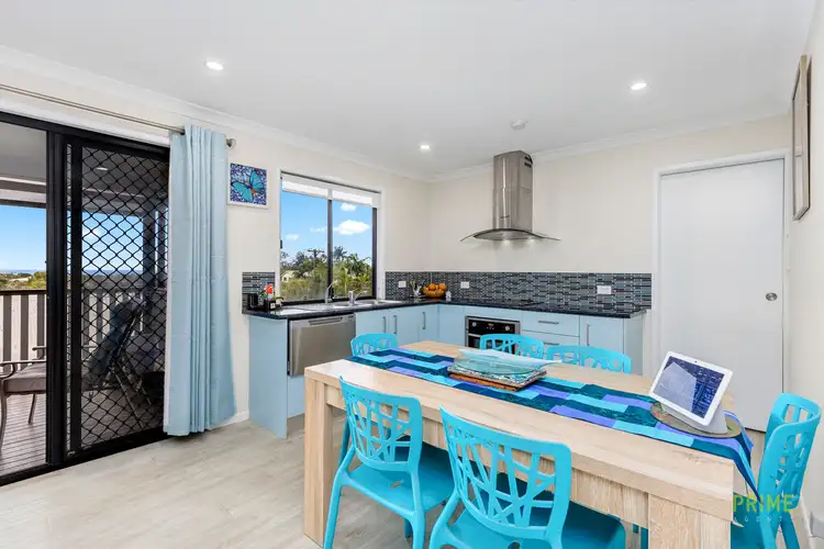 Fourth view of Homely house listing, 19 Crawford Drive, Dundowran QLD 4655