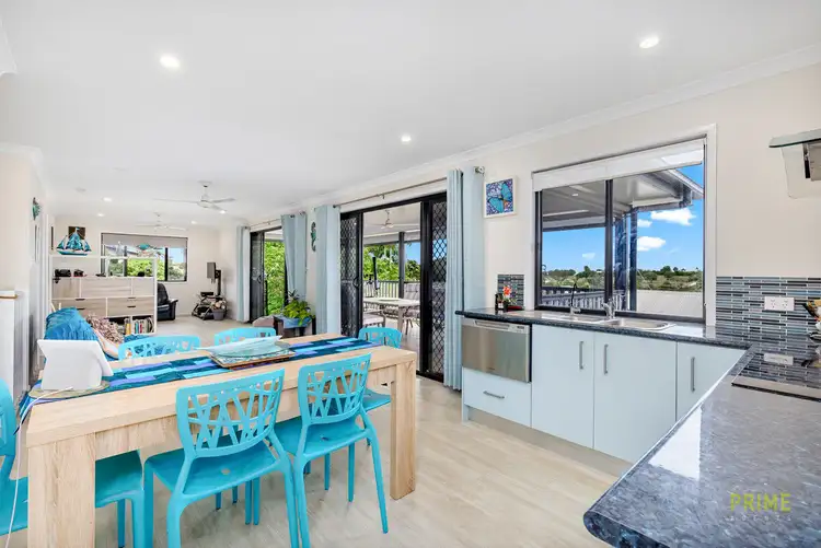 Sixth view of Homely house listing, 19 Crawford Drive, Dundowran QLD 4655