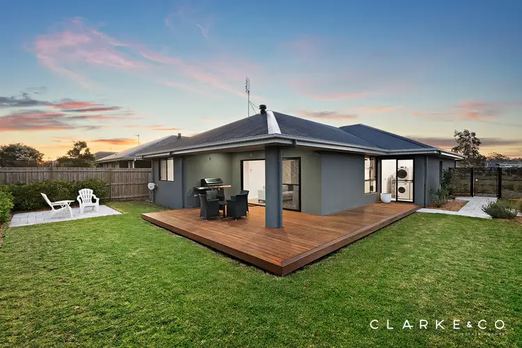 Second view of Homely house listing, 23 Lawrenson Parade, Thornton NSW 2322