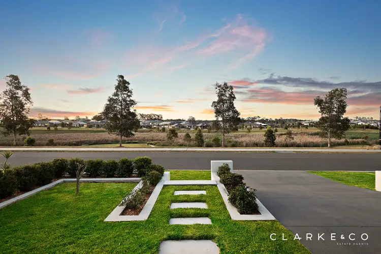 Third view of Homely house listing, 23 Lawrenson Parade, Thornton NSW 2322