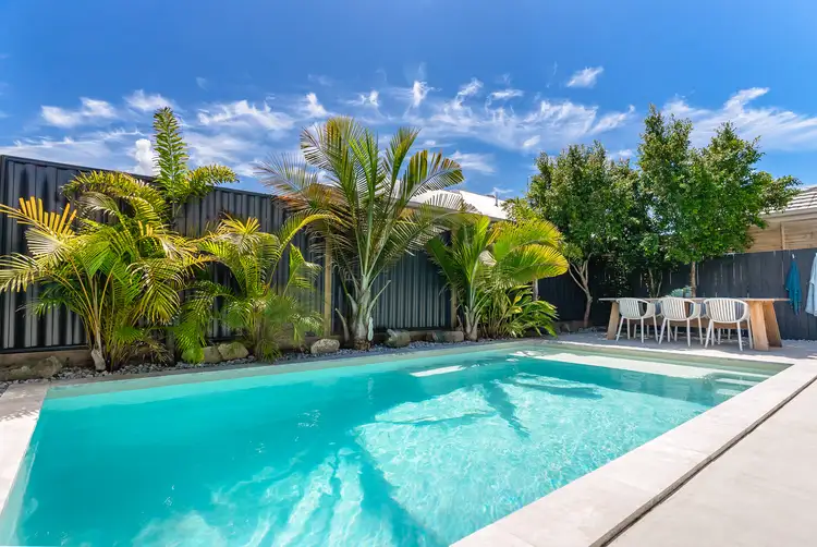 84 McArthur Parade, Baringa QLD 4551