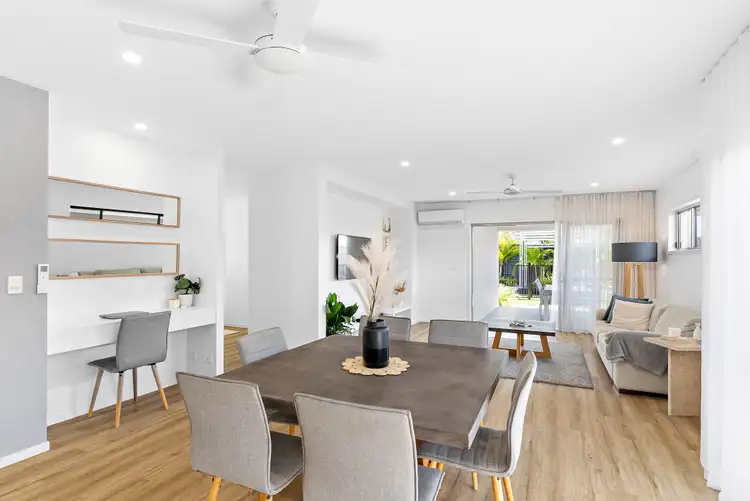 Fourth view of Homely house listing, 7 Banks Crescent, Baringa QLD 4551