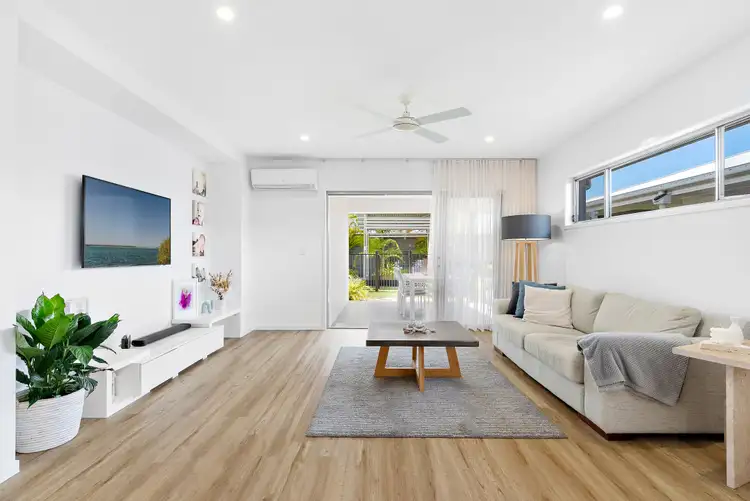 Fifth view of Homely house listing, 7 Banks Crescent, Baringa QLD 4551