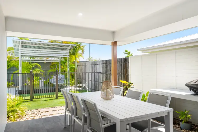 Sixth view of Homely house listing, 7 Banks Crescent, Baringa QLD 4551