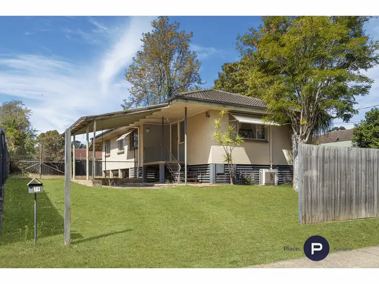 79 Toongarra Road, Leichhardt QLD 4305