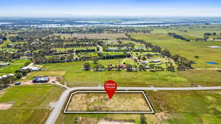Fourth view of Homely land listing, LOT 18 Peppertree Hill Road, Longford VIC 3851