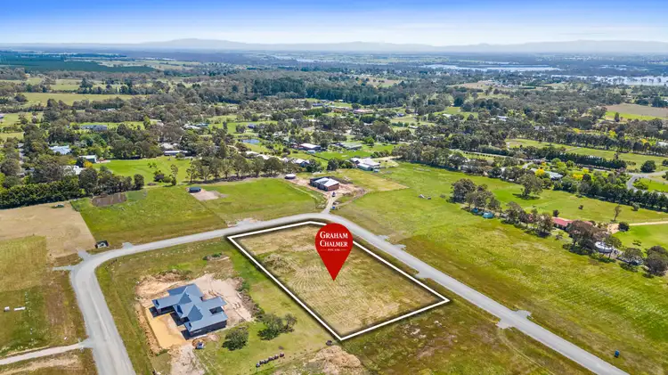 Fifth view of Homely land listing, LOT 18 Peppertree Hill Road, Longford VIC 3851