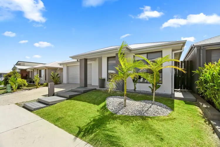 Third view of Homely house listing, 41 Benjamen Crescent, Nirimba QLD 4551